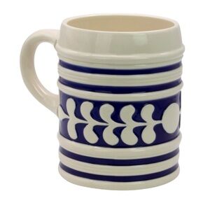 Williamsburg Stoneware Tavern Mugs - Set of 4